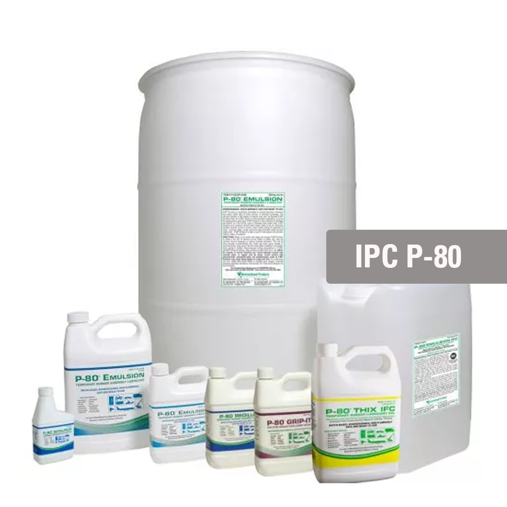 P-80® EMULSION IFC 1 X 19.5KG NET WT